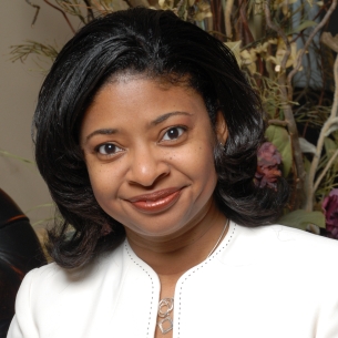 Stephanie-Perry Moore